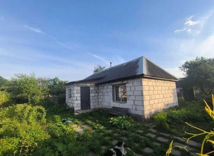 Будинок на Мальованці з просторою ділянкою - фото 1