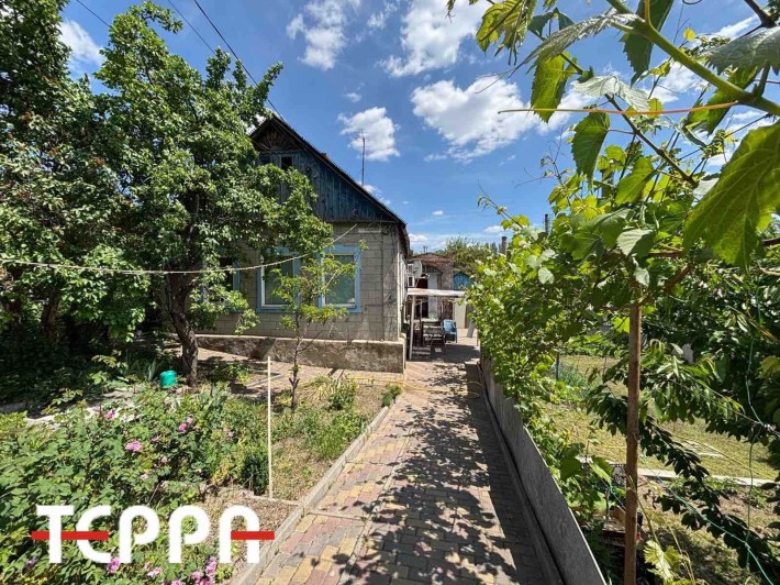 Продаж будинку з окремими кімнатами, вул. Слов'янська, Зелений Яр - фото 1