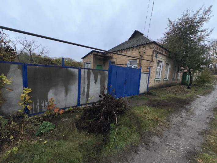 Продаж   будинку - фото 1