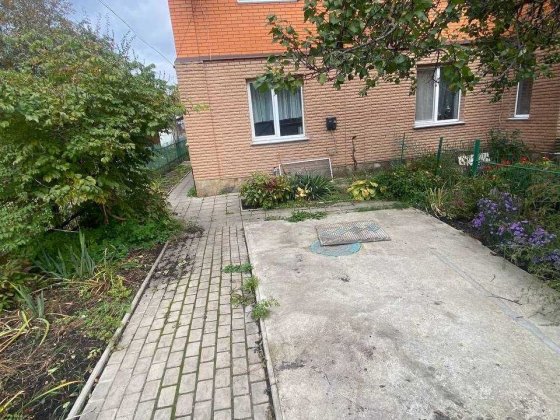 Частина будинку на Корольова. ТЕРМІНОВО! Житомир