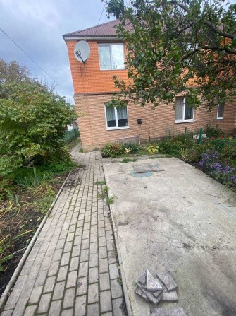 Частина будинку на Корольова. ТЕРМІНОВО! - фото 1