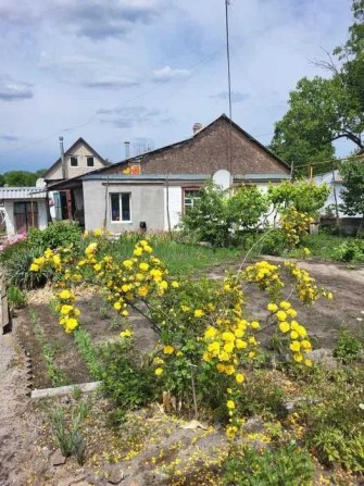 Продам дом не далеко от ЖМ Парус - фото 1