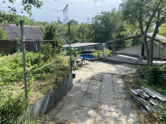 Дом в центре города на ул Скальная