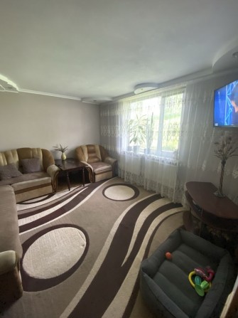 Продам двохповерхову частину будинку на Польовий - фото 1