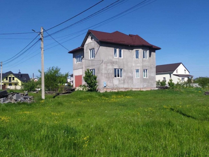 Продаж будинку, Житомир, р-н Смоківка - фото 1