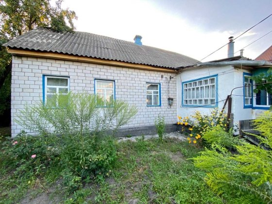 Продаж будинку в Бортнічах Київ