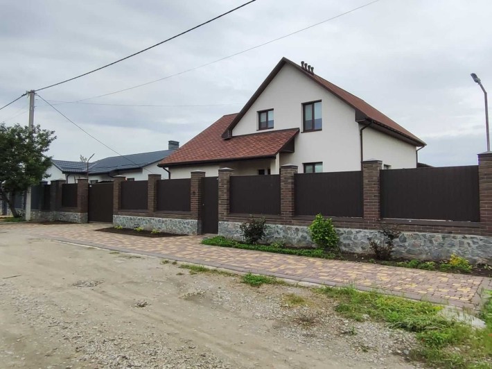 Продам будинок Жадова-Соколівське - фото 1