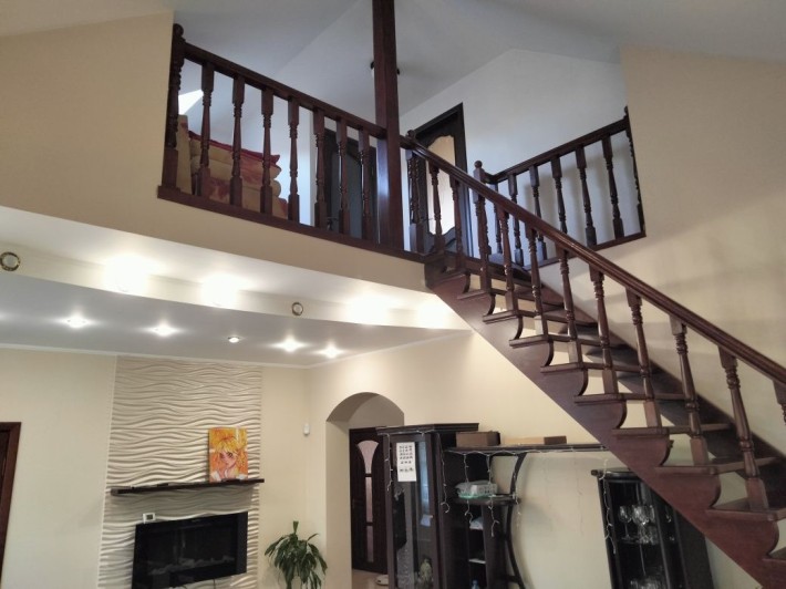 Продам окремий будинок на корбутівці - фото 1