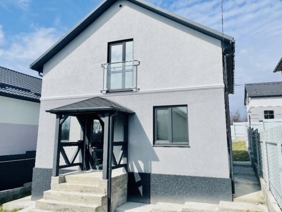 Продам Будинок в чистовому та опаленям Винница