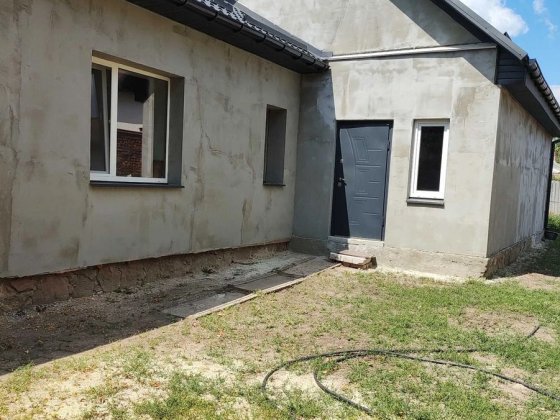 Продам частину будинку. Район Н.Олексіївка. Кропивницький