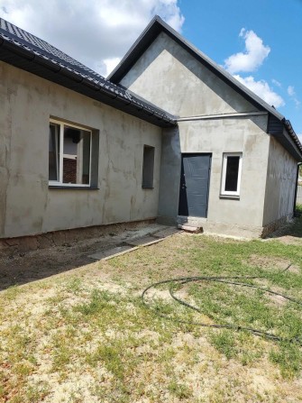 Продам частину будинку. Район Н.Олексіївка. - фото 1