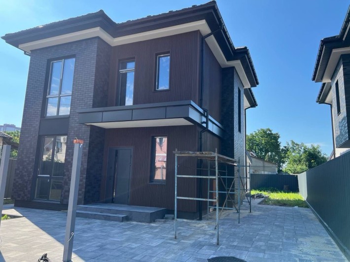 м. Осокорки 700 м,  145 кв.м. - фото 1