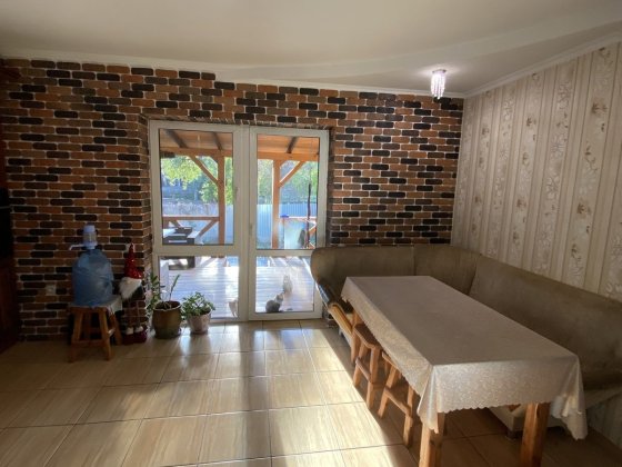 Продаж гарного будинку 230м2 Кропивницкий