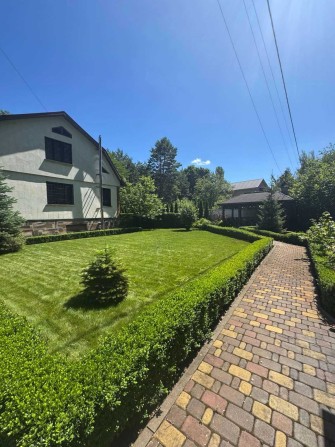 БЕЗ%!   Продаж Дачі в межах Міста ! Навкруги Ліс ! Озеро Міністерське - фото 1