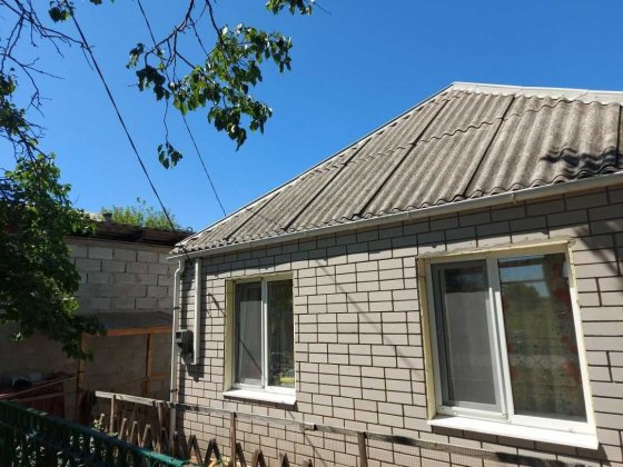 Продам большой дом (93кв.м.) Диевка 2 Дніпро