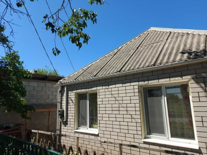 Продам большой дом (93кв.м.) Диевка 2 - фото 1