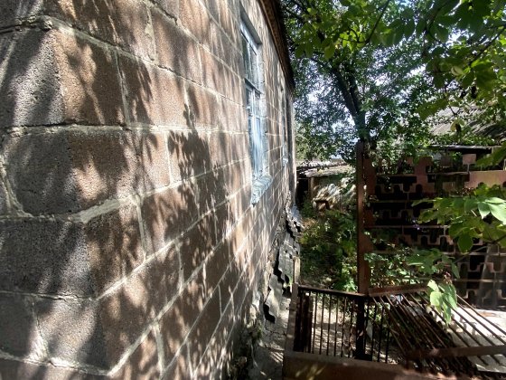 Продам пол дома район ул. Гагарина Дніпро