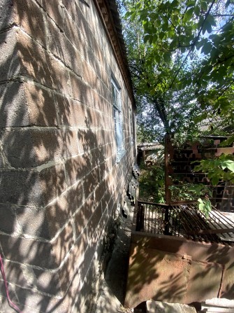 Продам пол дома район ул. Гагарина - фото 1