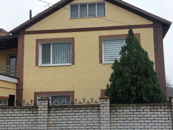 Продам гарний будинок на Лелеківці Кропивницкий