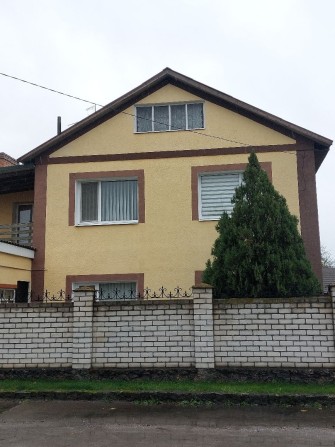 Продам гарний будинок на Лелеківці - фото 1