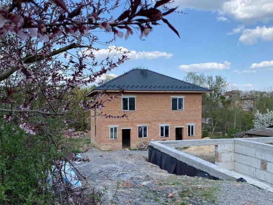 Продаж 2 поверхового будинку на П'ятничанах Винница