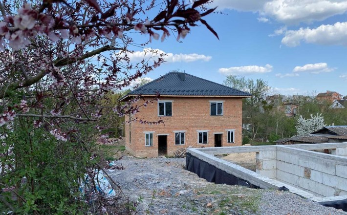Продаж 2 поверхового будинку на П'ятничанах - фото 1