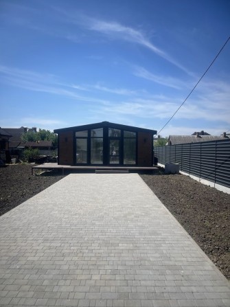 Продам будинок в районі аеропорту - фото 1