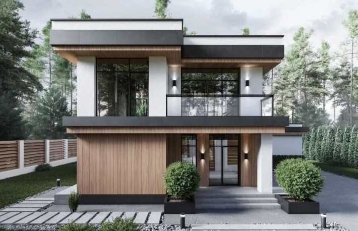 Продається будинок на Вишеньці - фото 1