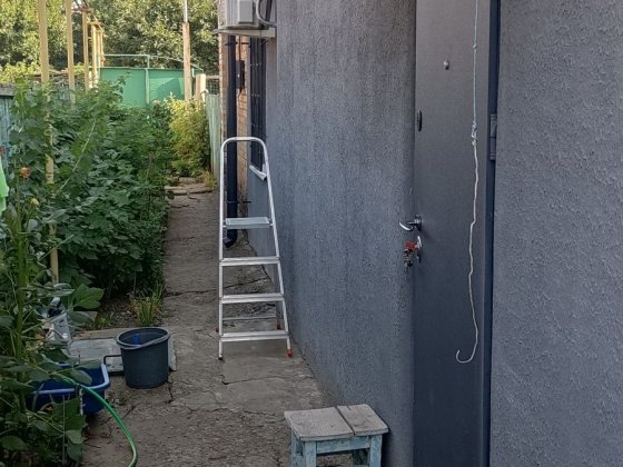 Продам 1/2 дома. Запоріжжя Шевченківській. Зелений Яр