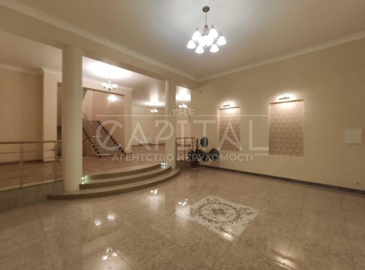 Продаж 3-поверхового будинку в Києві, Печерський р-н, Звіринець - фото 1