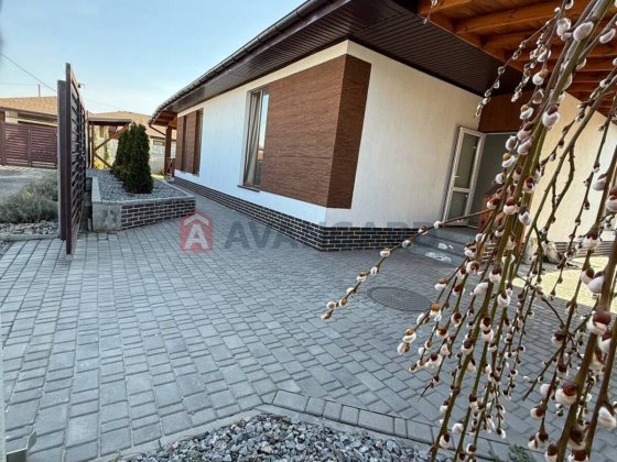 Продам новий будинок Дніпро