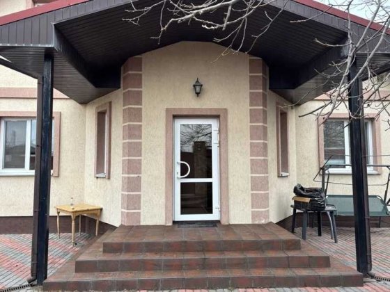 Будинок на Антоновича, на 2 входи Житомир