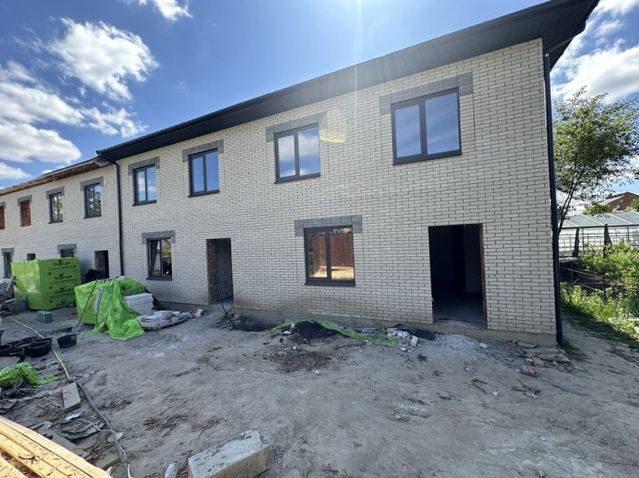 Продам ТАУНХАУС 75 кв.м. 3 кімнати - фото 1