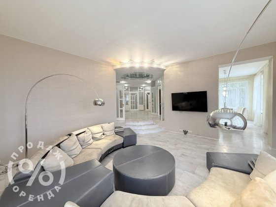 Будинок преміум класу з більярдною сауною і розарієм, 478 м2 Киев