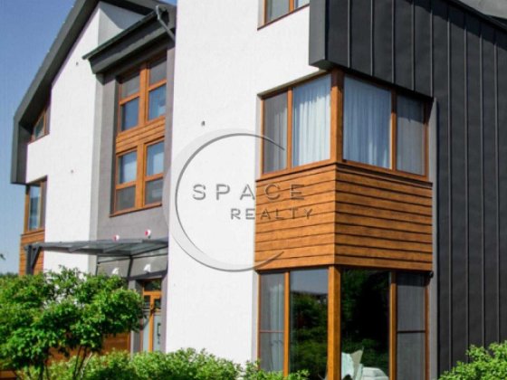 Продаж Будинку 4к 245м2 КМ "Коник" р-н Голосіївский Киев