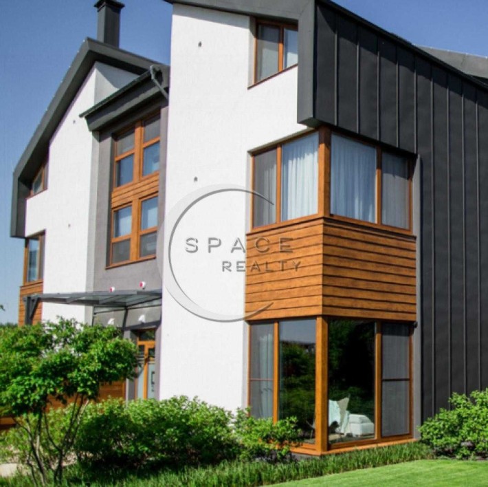 Продаж Будинку 4к 245м2 КМ "Коник" р-н Голосіївский - фото 1