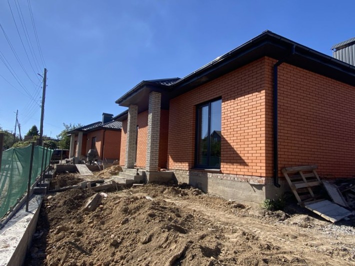 Продаж одноповерхового будинку - фото 1