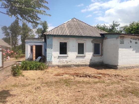 Продам3кОтдельный Дом,9сот Левый Берег Гринченко Фрунзенский Передовая Дніпро