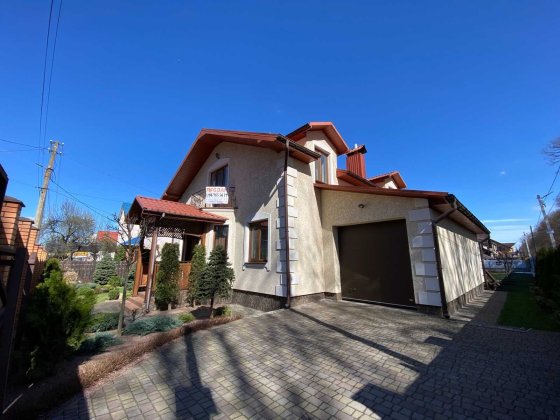 Продається чудовий будинок у м. Вінниця Винница