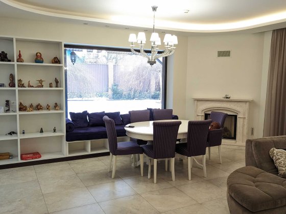 Автономний будинок, Славутич 700 метрів, Осокорки Киев