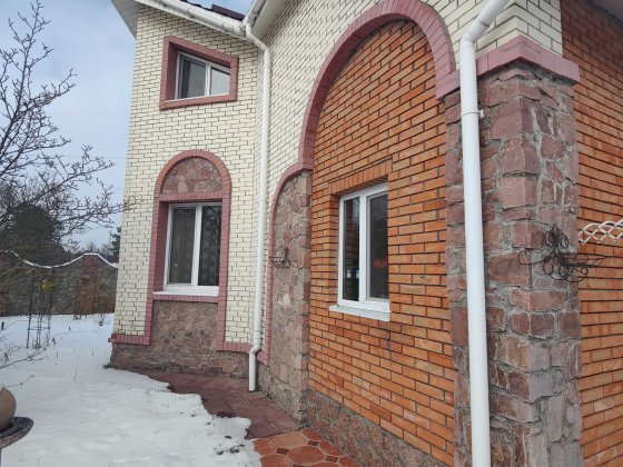 будинок 164м 2пов вул. Любимівська святошин чайки Киев