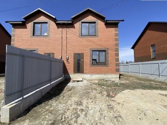 Проджа Дуплекса 105 кв. м. 4 кімнати. 3 сотки. Зарванц1 Вінниця