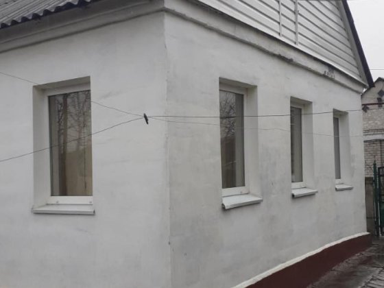 Левый берег  Анд  р-н Березановка дом 50 кв.м Днепр