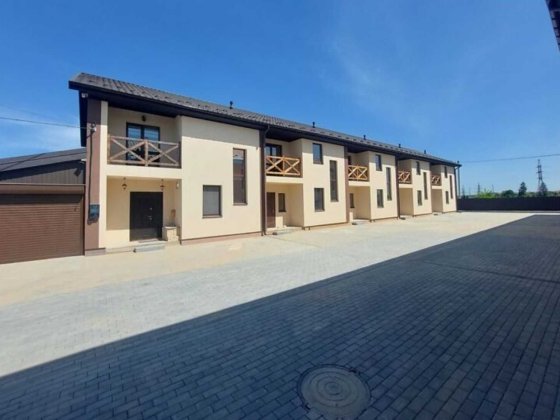 Продається таунхаус 120 кв.м. з балконом, за вигідною ціною! Останній Винница