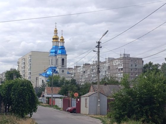 Продам будинок на жм  Победе - Перемозі Дніпро