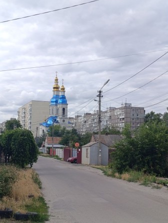 Продам будинок на жм  Победе - Перемозі - фото 1