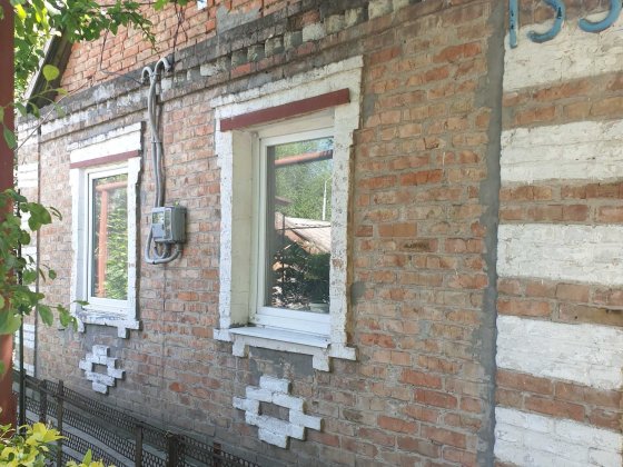 Продажа жилого дома ул. Истомина.