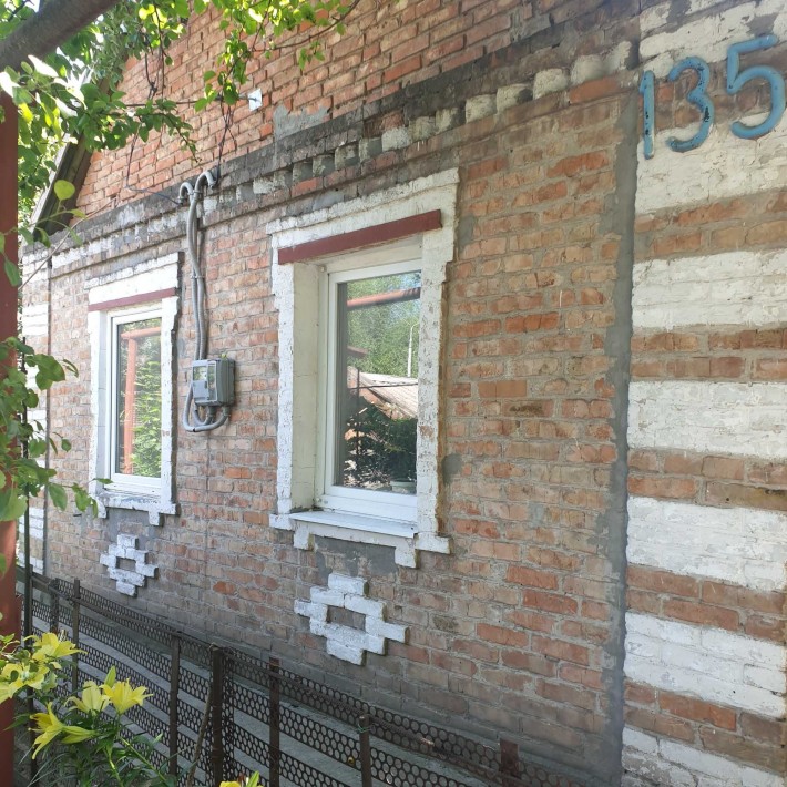 Продажа жилого дома ул. Истомина. - фото 1