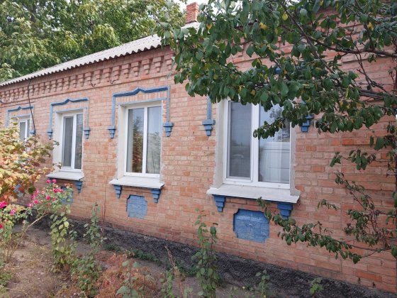 приватний будинок, Лелеківка Кропивницкий