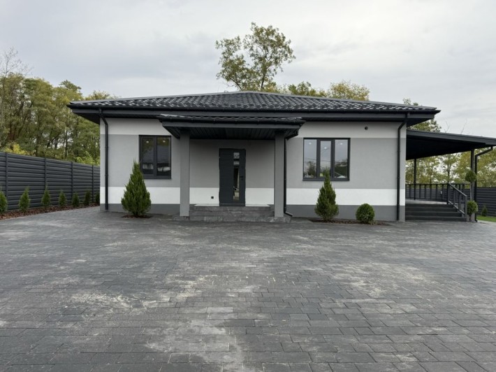 Продажа дома Green Park - фото 1